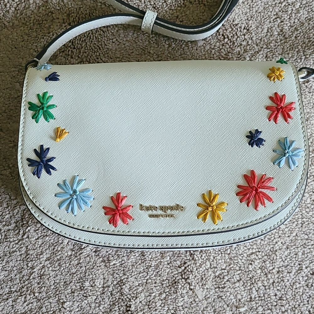 KATE spade crossbody bag - Picture 1 of 7